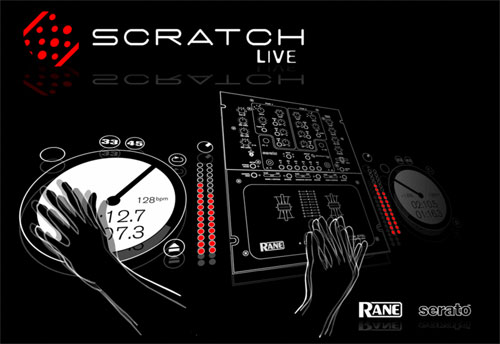 Serato Scratch Live Error During Install Mac