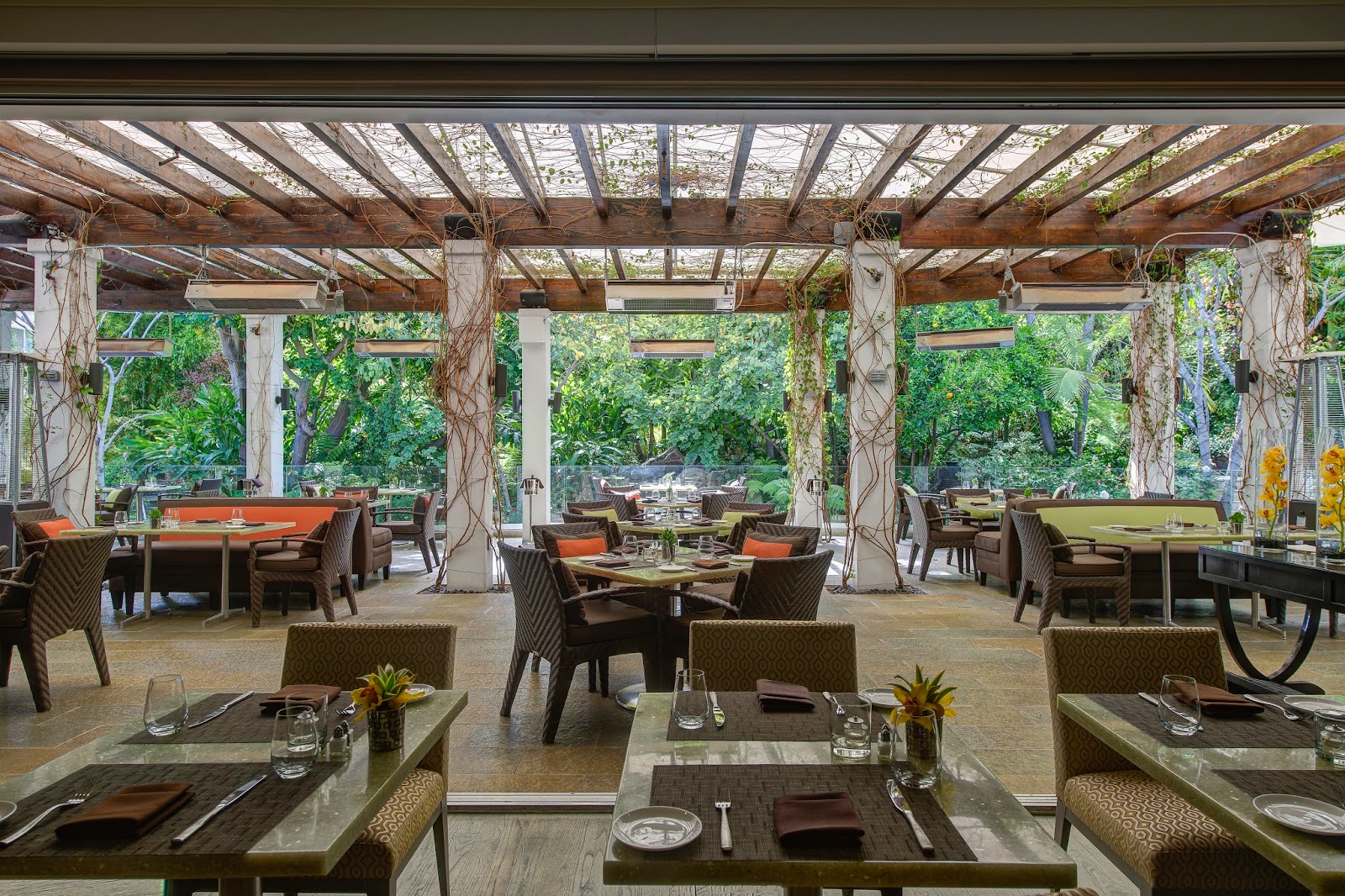 Sunset Marquis Unveils Stunning Property Remodel ~ Wazzup Pilipinas