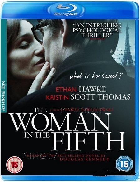 DVD en Haute-Définition - Page 23 The+Woman+In+The+Fifth+(2011)+LIMITED+Bluray+720p+hnmovies
