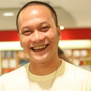 Profil dan Biografi Iwa-K | Blog Tokoh Indonesia