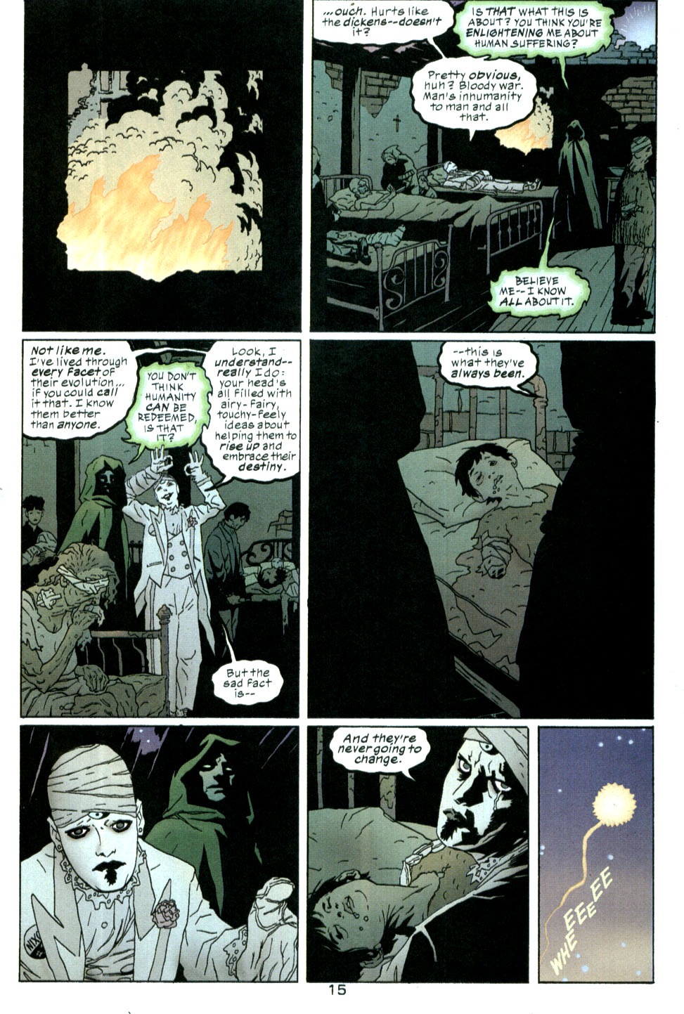 comic lo eng the spectre v4 006 2001 vietcomic net comic lo eng the spectre v4 006 2001 vietcomic net