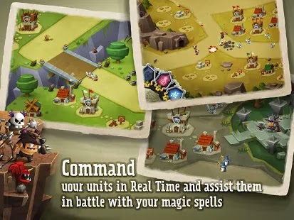 Tower Dwellers Android Tower Dwellers v1.20 Apk Obb Android