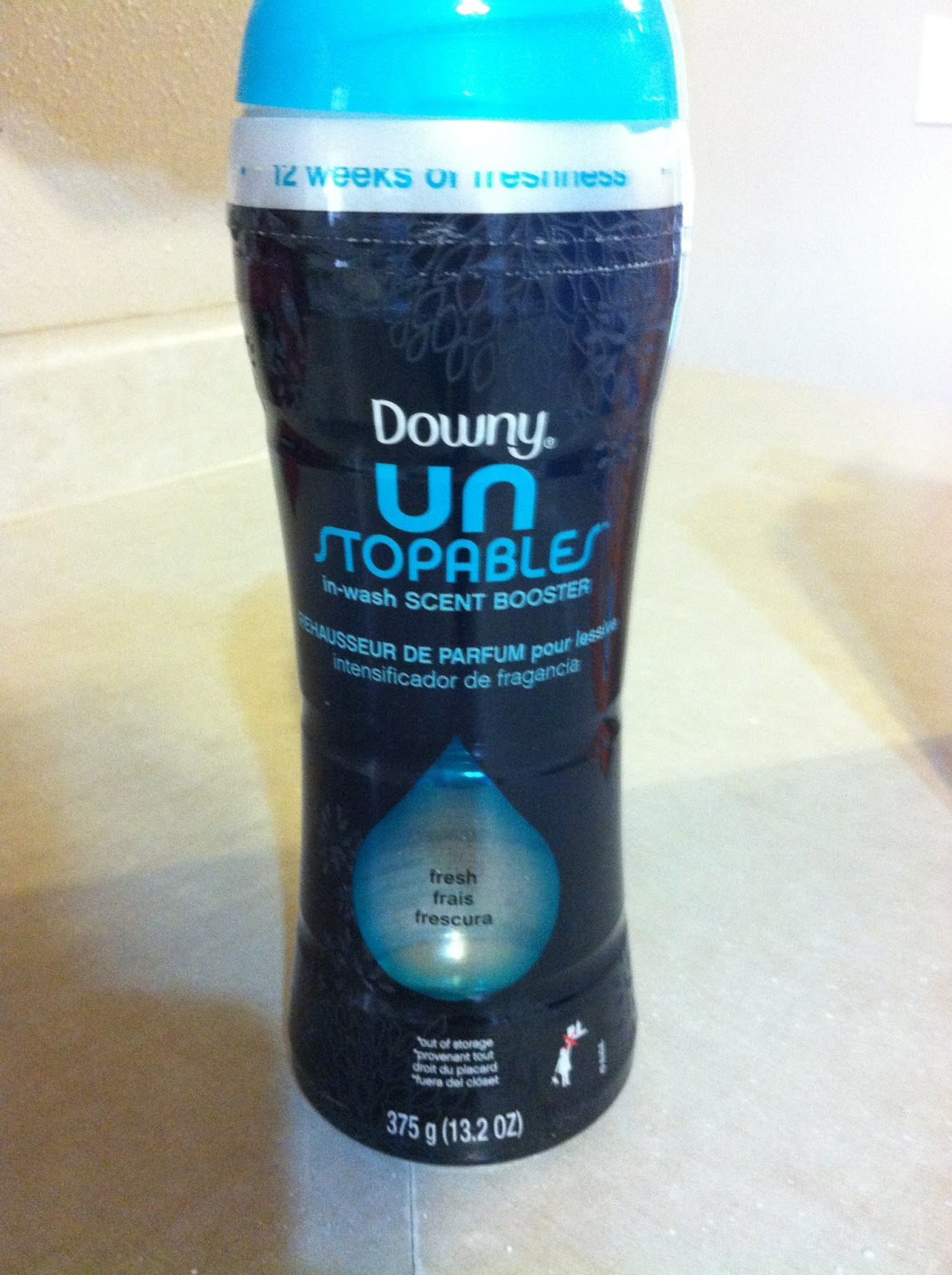 Fun Day at a Time My Favorite Homemade Laundry Soap