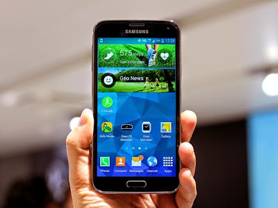 Harga Harga Samsung Galaxy S5 mini Duos Terbaru