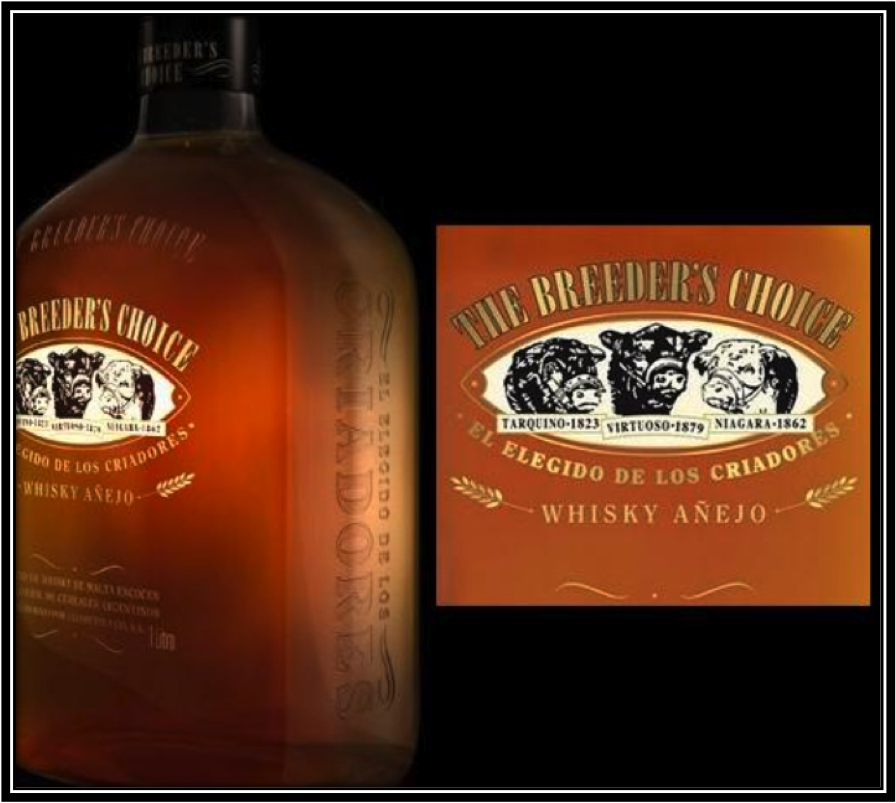 Best Shot Whisky Reviews The Breeders Choice Review