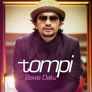 Lirik Lagu Tompi Sedari Dulu