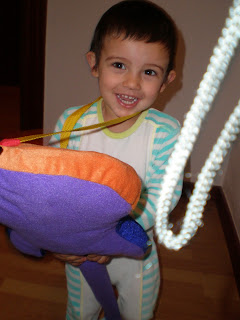 Blog de una madre desesperada: octubre 2011