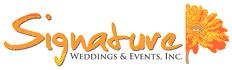 Signature Weddings & Events