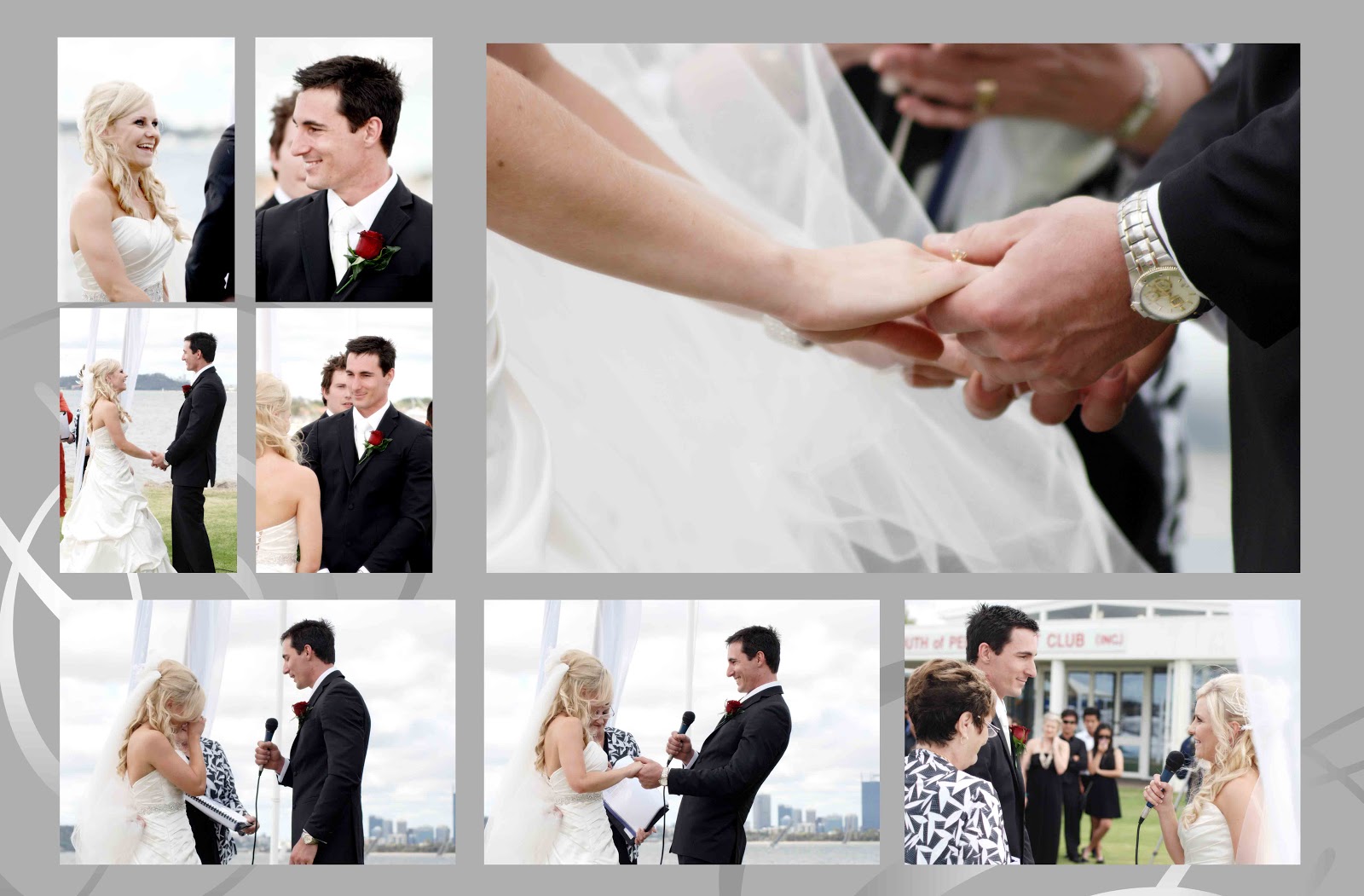 Wedding Album Design Pages digital creative projects and david s wedding album Wedding Album Design Pages digital creative projects and david s wedding album