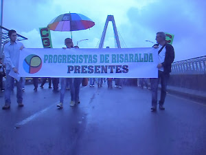 1° DE MAYO PROGRESISTA EN RISARALDA