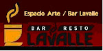 HORARIO: Jueves 19hs en Espacio Arte / Bar Lavalle