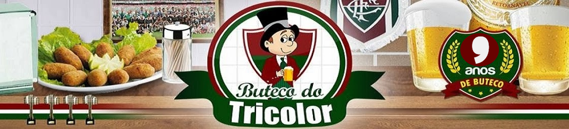 Buteco do Tricolor