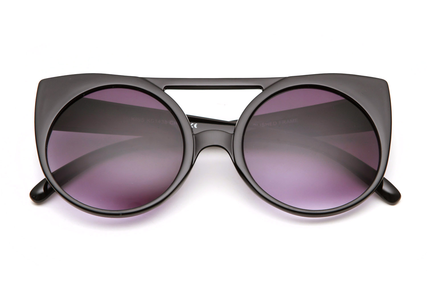 Canvass I'd Wear My Sunglasses at Night