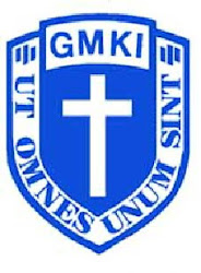 Logo GMKI