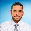 Deputado Estadual - Rodrigo Dantas