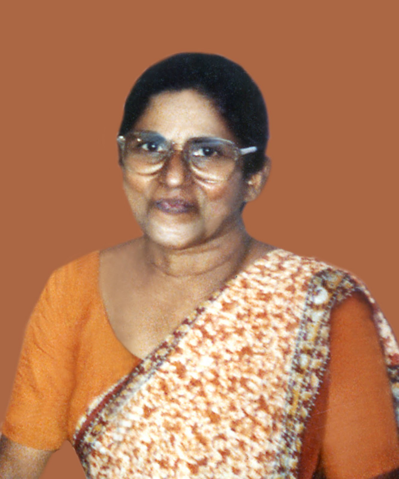 Anira Fernando