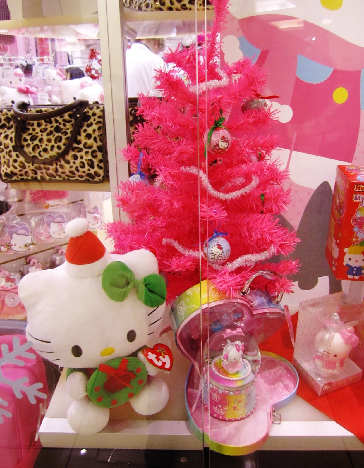 My Enchanted Home: Christmas Fun