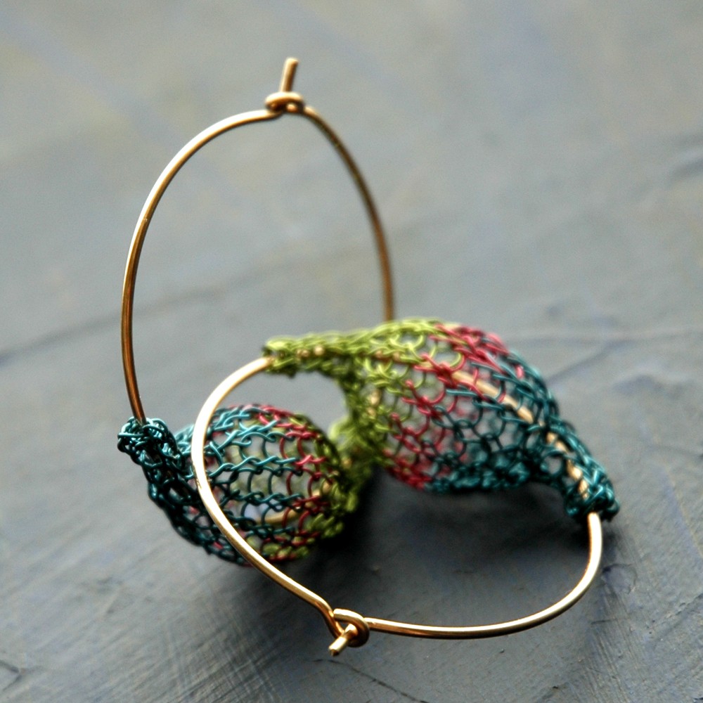 de Cor's Handmades Malaysia Handmade Jewelry YooLaPixieBeads