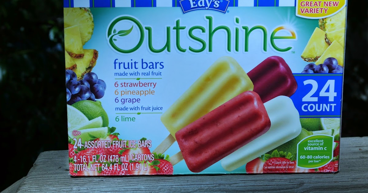 Grandma Fifi Independent Costco and Aldi Blog Outshine Frozen Fruit