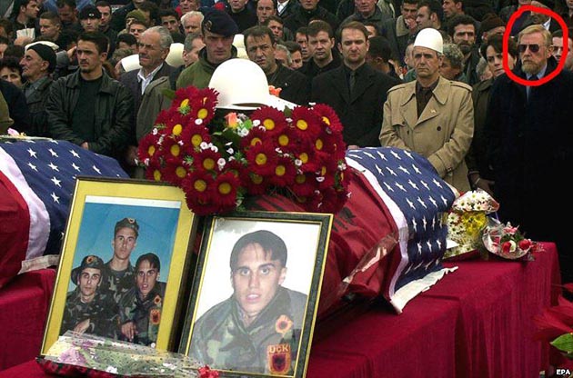 Српски ветерани: Браћа Битићи су били терористи званичне Америке