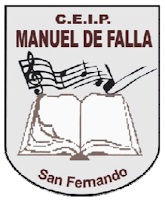 CEIP Manuel de Falla