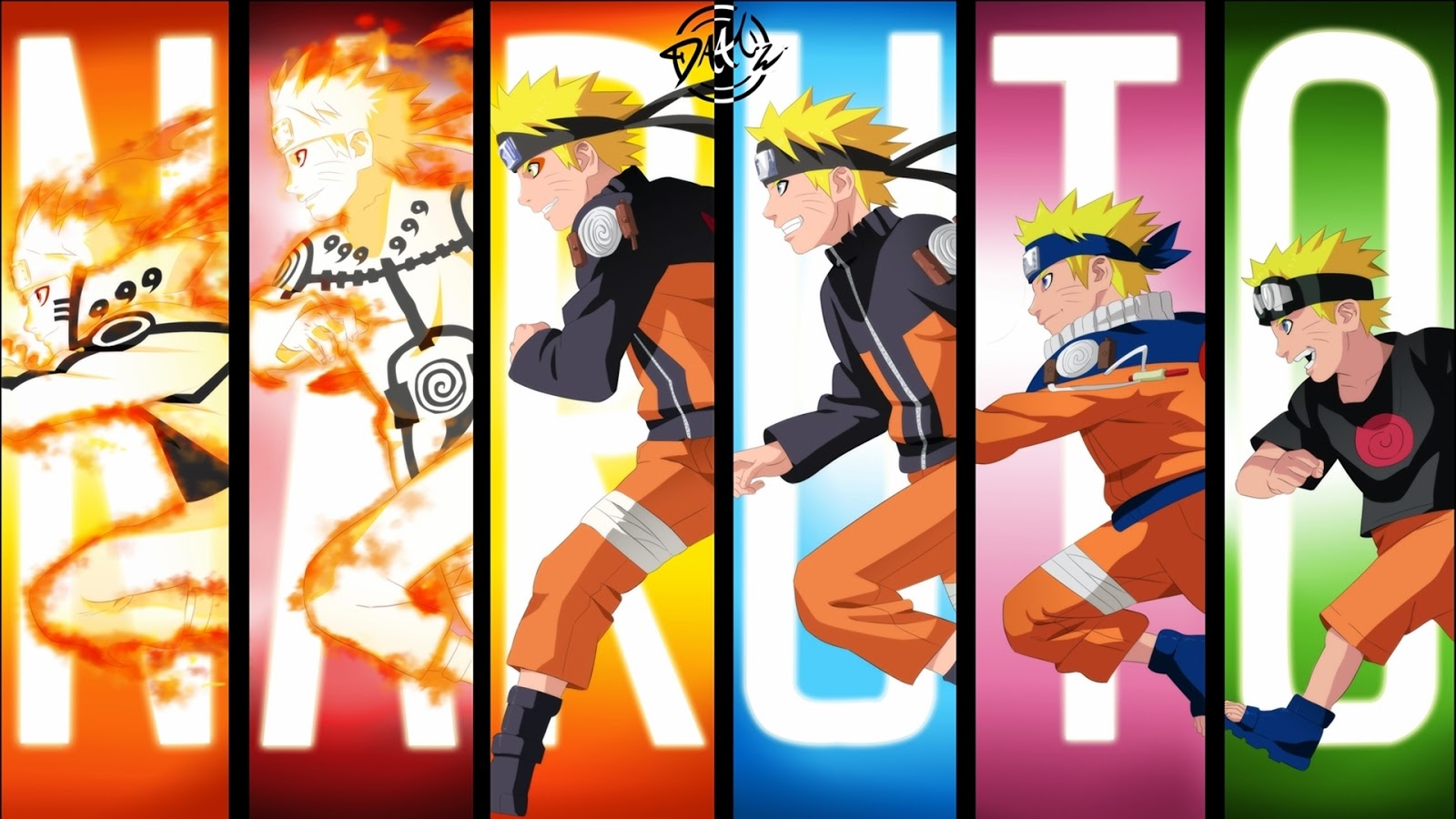 Naruto Shippuden – ANMTV