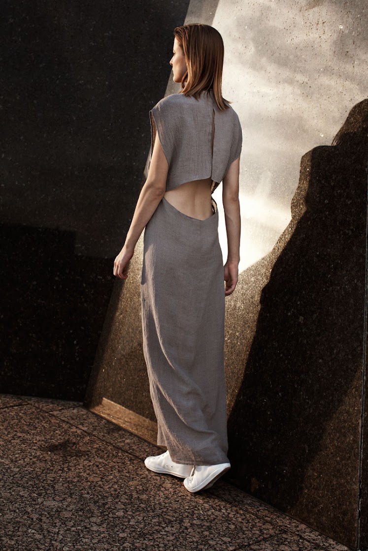 Spon Diogo Spring/Summer 2013 Women’s Collection