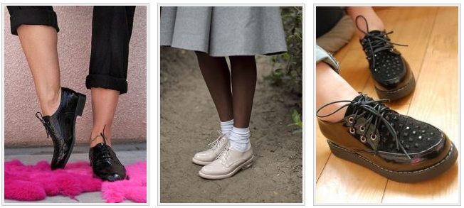 Как выбрать удобные повседневные женские туфли на каждый день