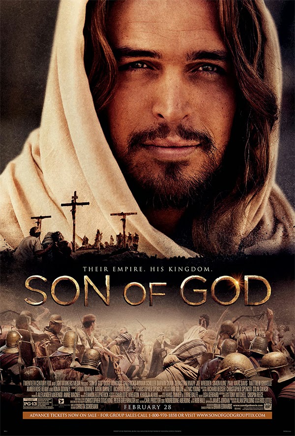 christian movie review