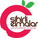 Sihirli Elmalar