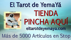 Tienda de productos Religiosos / Esotericos / Santeria de Cuba / El Tarot de YemaYá