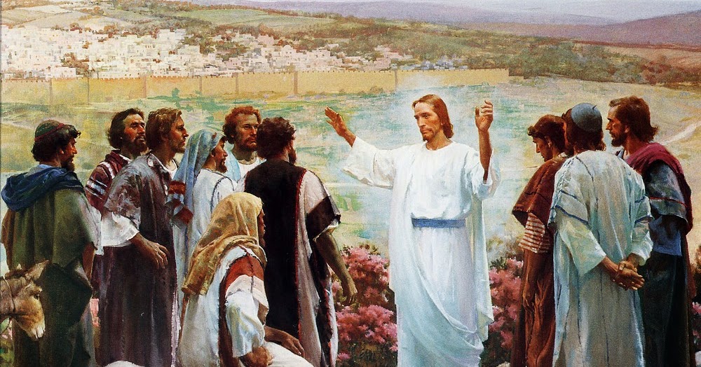 Bible guide for the new Age Luke 1237,40 Be ye therefore ready