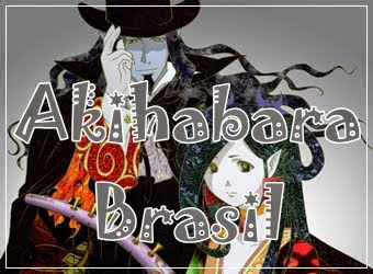 Conheça o blog AKIHABARA BRASIL