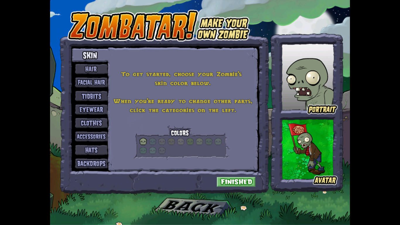 Plants VS Zombies 2 PC Game Overview