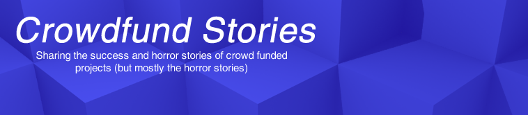 Crowdfund Stories