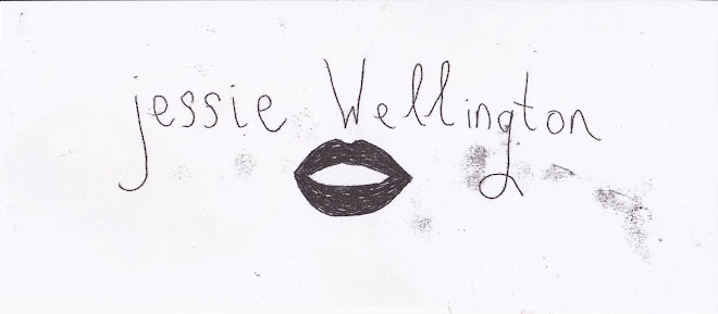 Jessie Wellington