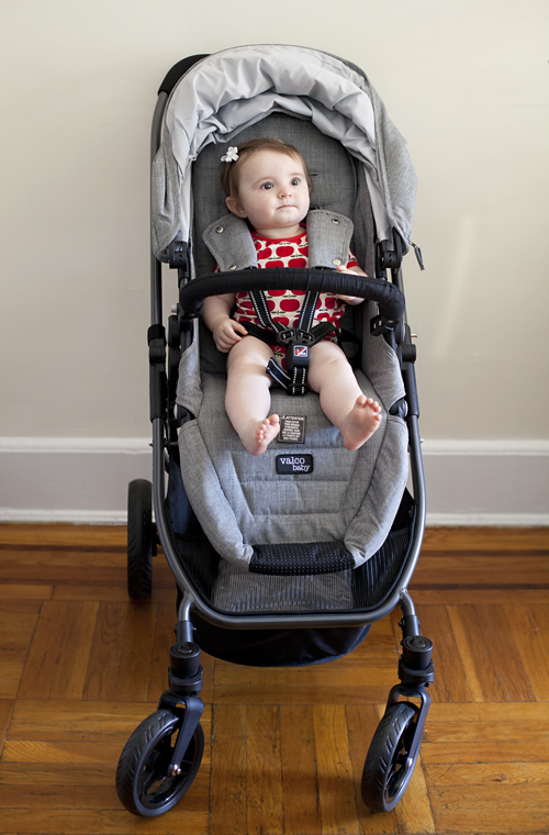 valco baby snap ultra tailormade review