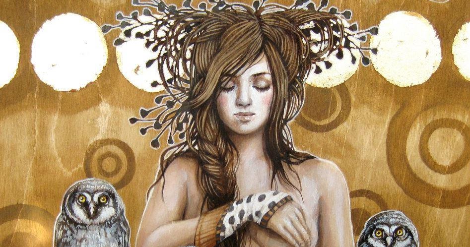 spiritual baby shower ideas