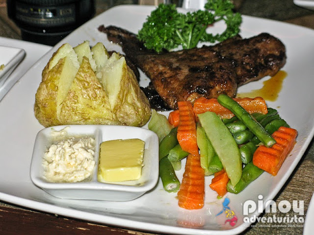 Where to Eat in Pampanga Cottage Kitchen Cafe