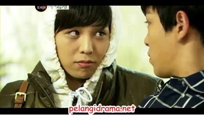 Sinopsis Japan And Korean Drama Screencaps Secret Bigbang Parody Secret Garden
