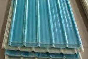 warna atap fiberglass