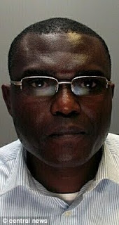 Nigerian Fraudsters Jailed in UK 1
