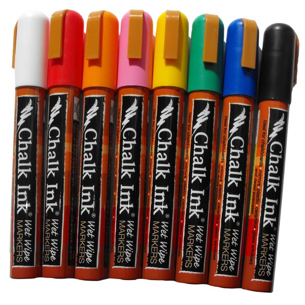 Ohhthat! by Tin Say it with Chalk Ink Markers