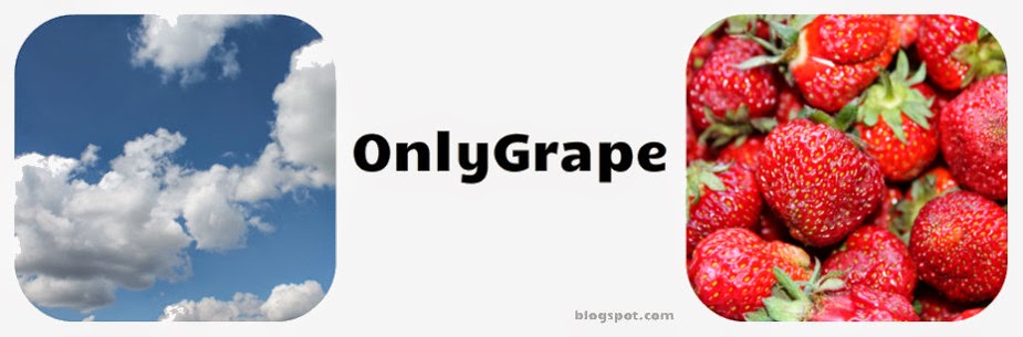 Only Grape