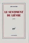 Le sentiment du lièvre