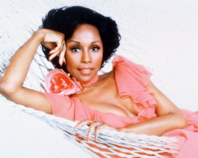 Diahann Model