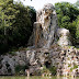 Massive 16th Century 'Colossus' Sculpture In Italy Has Entire Rooms Hidden Inside