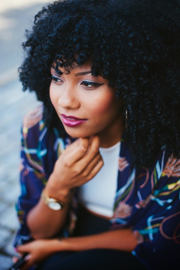 5 Tips To Get Long Healthy Gorgeous Natural Hair Curlynikki