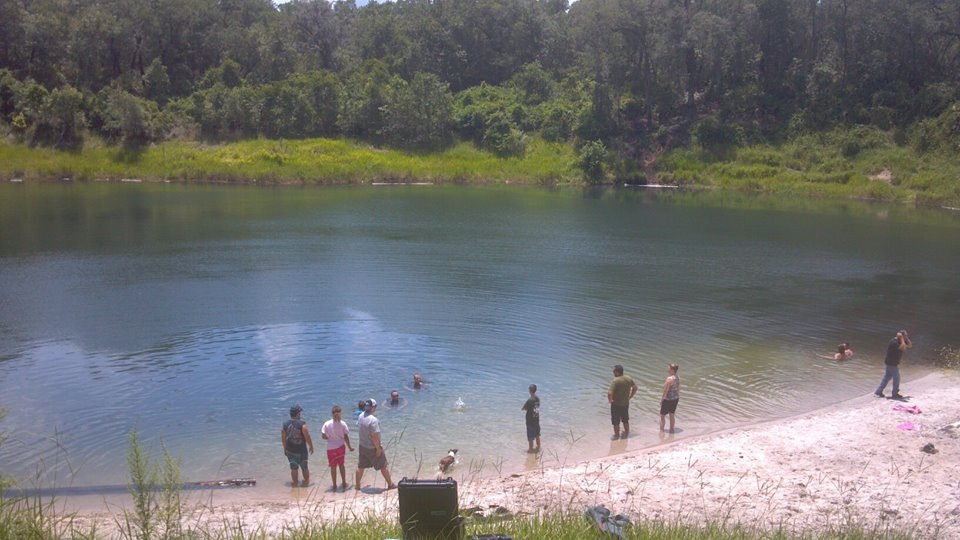 Retirement Ramblings Ocala National Forest, FL