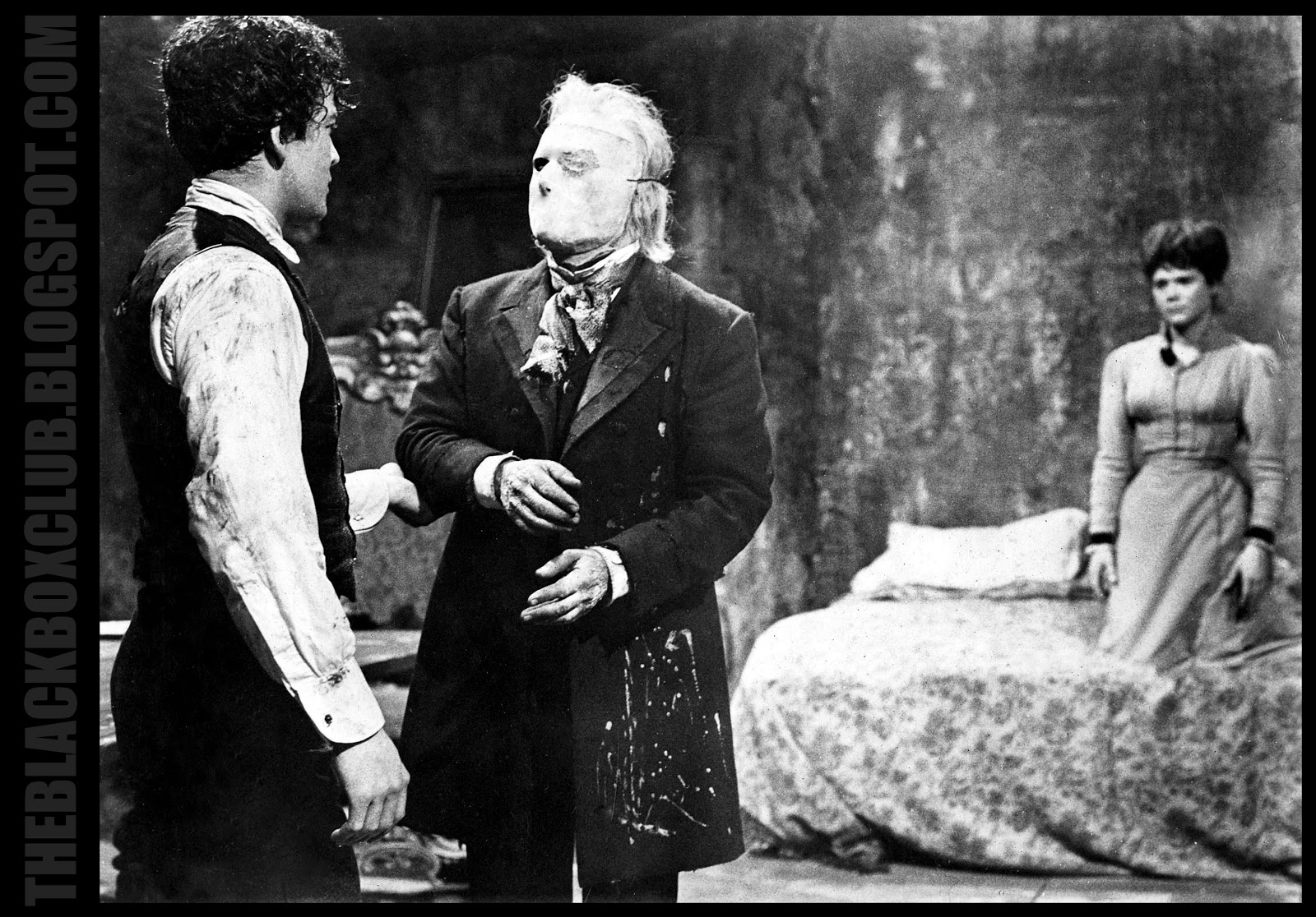 The Black Opera - Beginning of the End feat Georgia Anne